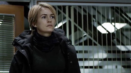 Those Who Kill Season 1 Episode 2 - Corpse in the Woods (2)