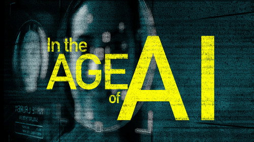 Four Corners Season 60 Episode 19 - In the Age of AI