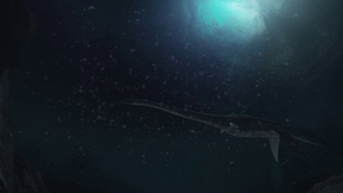 Mythical Beasts Season 1 Episode 10 - Hunting the Loch Ness Monster