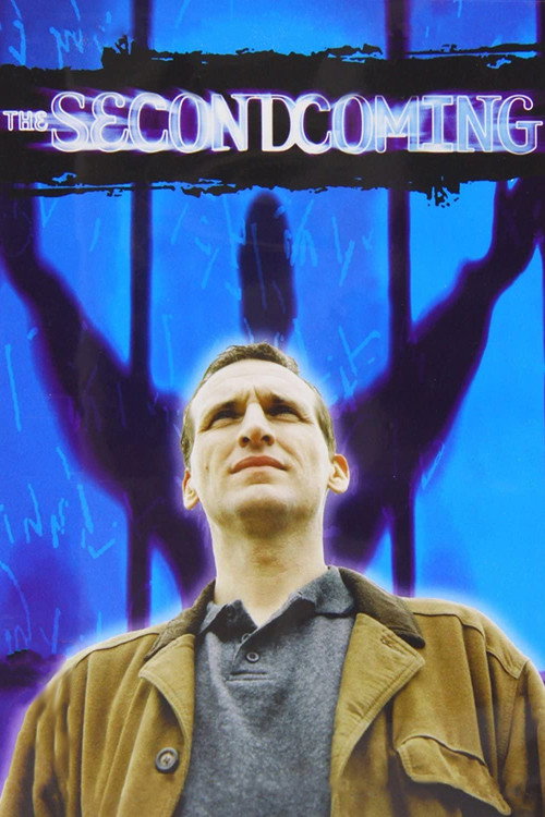 The Second Coming poster