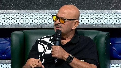 Celebrating Rakesh Roshan still