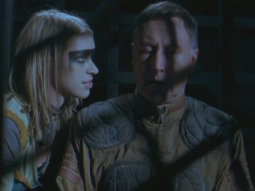 Starhunter Season 1 Episode 11 - Black Light