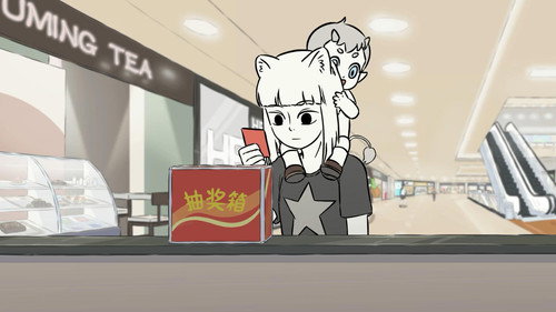 Episode 31 still
