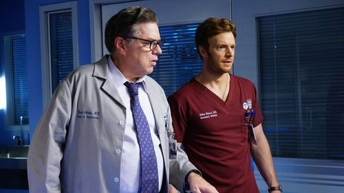 undefined Season 5 Episode 7 - Who Knows What Tomorrow Brings