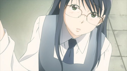 Sweet Blue Flowers Season 1 Episode 2 - Spring Storm