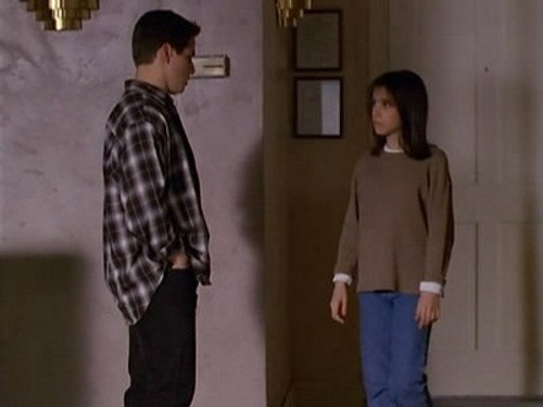 Party of Five Season 3 Episode 24 - A Little Faith