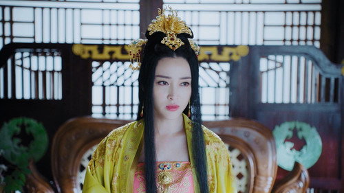 Tracking Down the King of Jin still