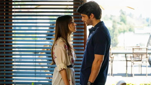 Full Moon Season 1 Episode 13 - Episode 13