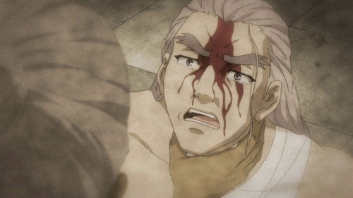 Hitori No Shita - The Outcast Season 2 Episode 23 - Repose