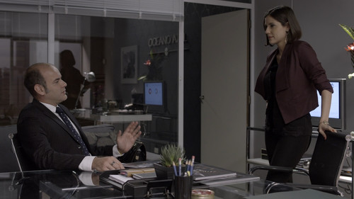 O Negocio Season 2 Episode 7 - Business Plan