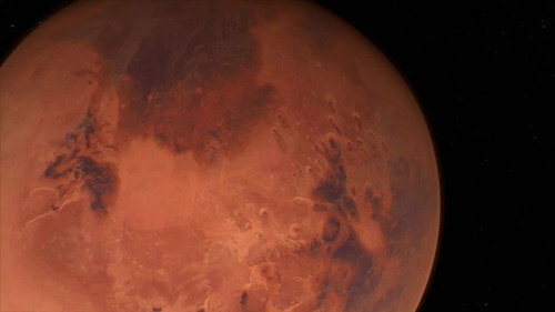 Space's Deepest Secrets Season 4 Episode 2 - Mission to the Red Planet