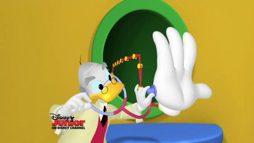 Mickey Mouse Clubhouse Season 2 Episode 3 - Mickey’s Handy Helpers