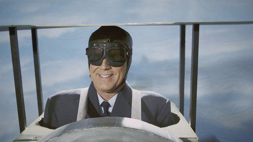 Drunk History Season 3 Episode 4 - Spies