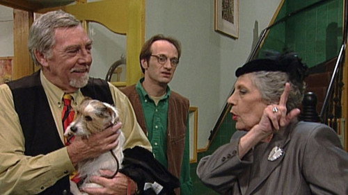 Oppassen!!! Season 10 Episode 12 - Familie