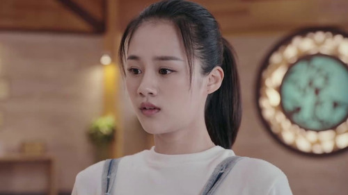 The Whirlwind Girl Season 2 Episode 17 - Episode 17