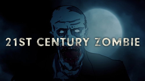 Monstrum Season 2 Episode 15 - Modern Zombies: The Rebirth of the Undead