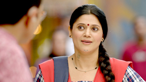 Pushpa Aur Rashi Me Doori still