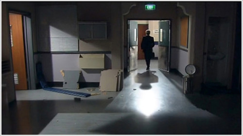 All Saints Season 7 Episode 10 - A Place In The Heart
