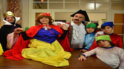 Hangimiz Sevmedik Season 1 Episode 21 - Episode 21