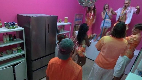 Secret Story Season 14 Episode 20 - Episode 20