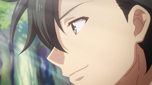 Black Summoner Season 1 Episode 1 - Reincarnated Without Memories
