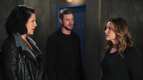 Grey's Anatomy Season 7 Episode 12 - Start Me Up