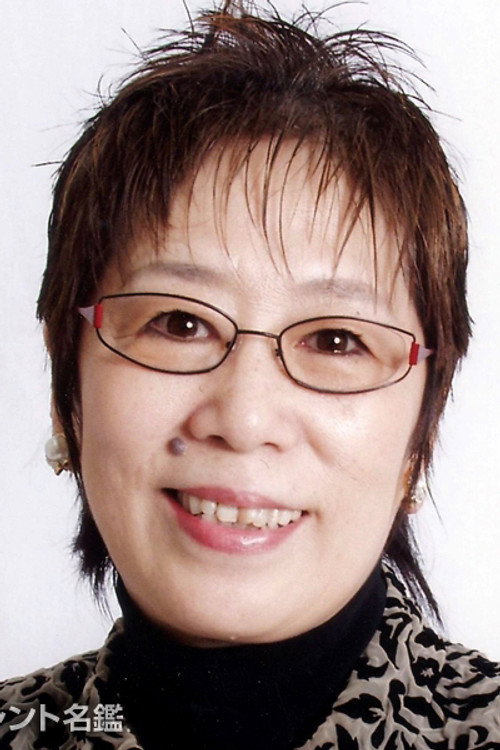 Yoshino Ootori