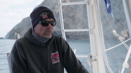 Expedition X Season 3 Episode 6 - Aliens of the Deep