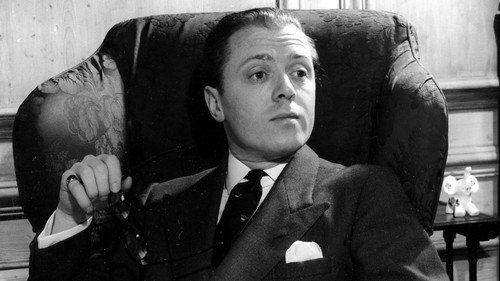 Talking Pictures Season 1 Episode 21 - Richard Attenborough