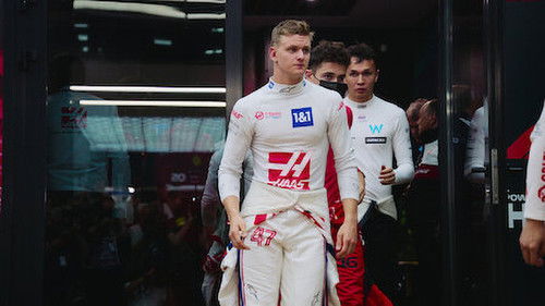 Formula 1: Drive to Survive Season 5 Episode 4 - Like Father, Like Son?