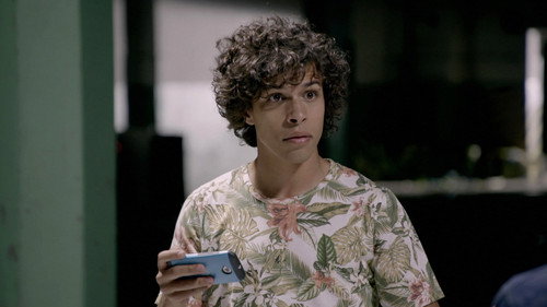 Once Season 2 Episode 15 - Episode 15
