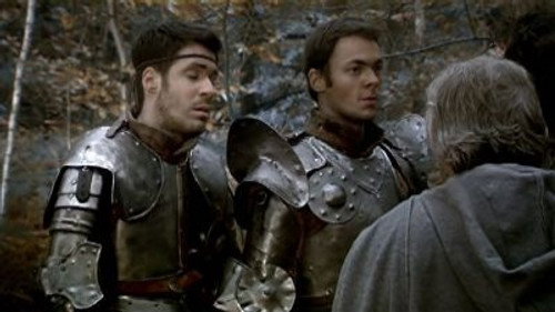 Kaamelott Season 1 Episode 91 - La Fureur du dragon