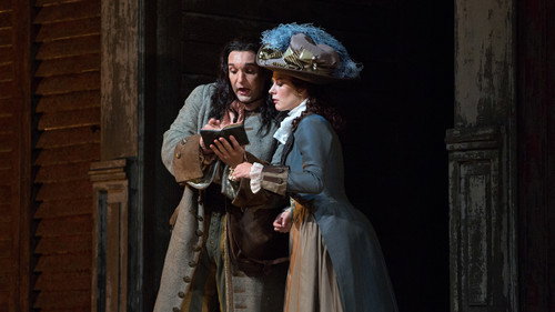 Great Performances Season 44 Episode 14 - Great Performances at the Met: Don Giovanni