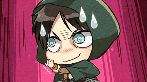 Attack on Titan: Chibi Theater Season 2 Episode 5 - Day 50 / Day 51/ Day 52