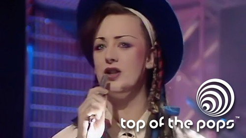 Top of the Pops Season 20 Episode 16 - Episode 16