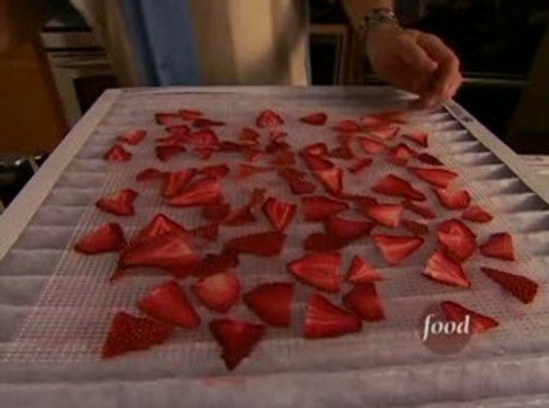 Good Eats Season 11 Episode 6 - Whithering Bites