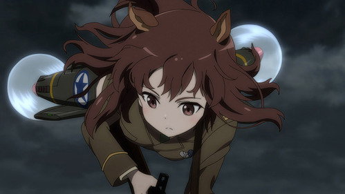 undefined Season 1 Episode 1 - WONDERFUL WORLD - Nice to Meet You