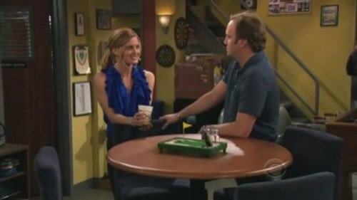 Gary Unmarried Season 2 Episode 9 - Gary Keeps a Secret