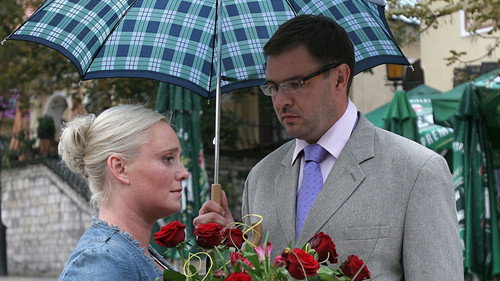 Father Matthew Season 2 Episode 17 - Miłość Natalii