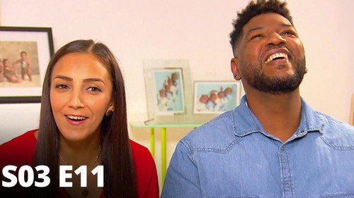 Familles nombreuses : La vie en XXL Season 3 Episode 11 - Episode 11