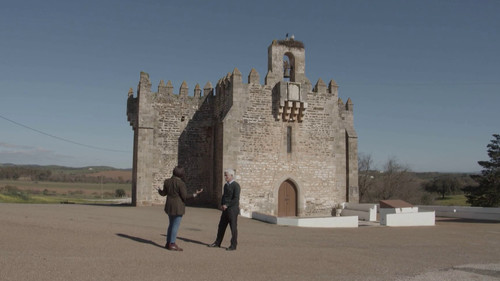 Guided Tour Season 10 Episode 2 - Igreja da Boa Nova de Terena, Alandroal