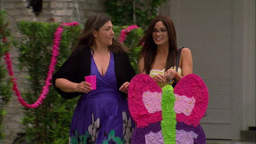 Alguien Te Mira Season 1 Episode 20 - Episode 20