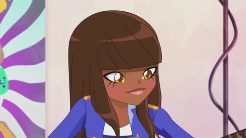 LoliRock Season 2 Episode 21 - Forget You!