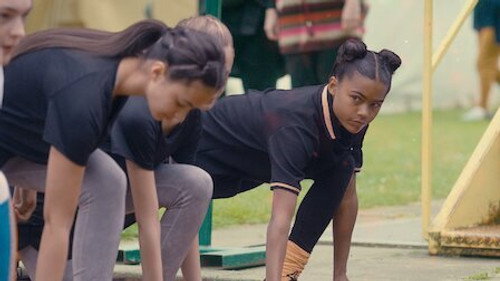 The Worst Witch Season 4 Episode 8 - Enid's Last Race