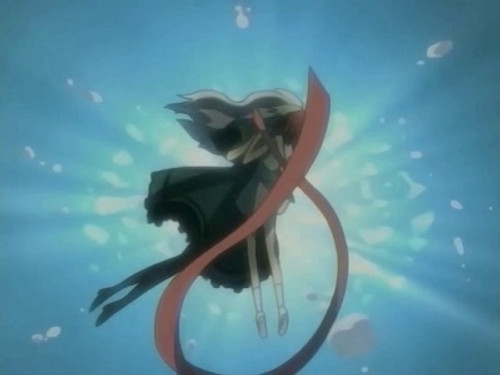 Strawberry Panic Season 1 Episode 12 - Summertime