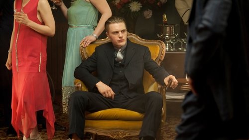 Boardwalk Empire Season 2 Episode 8 - Two Boats and a Lifeguard