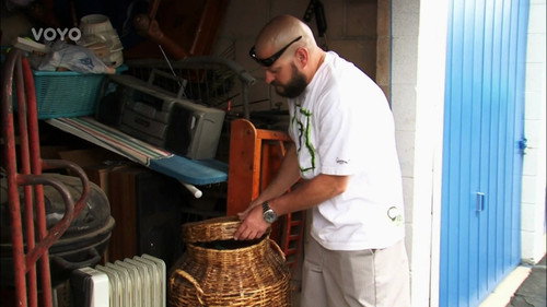 Storage Wars Season 5 Episode 17 - Pay The Dan