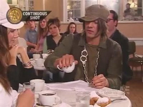 Criss Angel Mindfreak Season 4 Episode 7 - Spirit of New Orleans