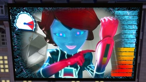 undefined Season 2 Episode 3 - Prime Queen