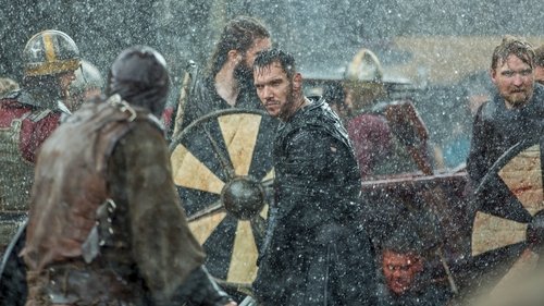 undefined Season 5 Episode 3 - Homeland